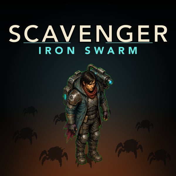 scavenger