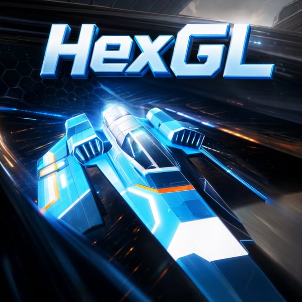 HexGL
