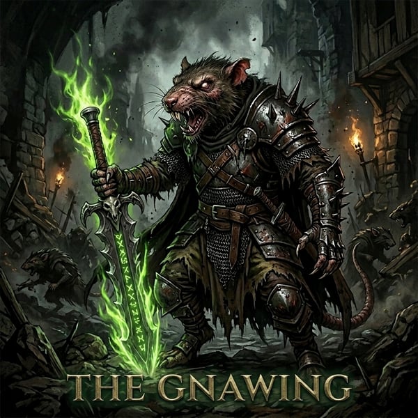 The Gnawing