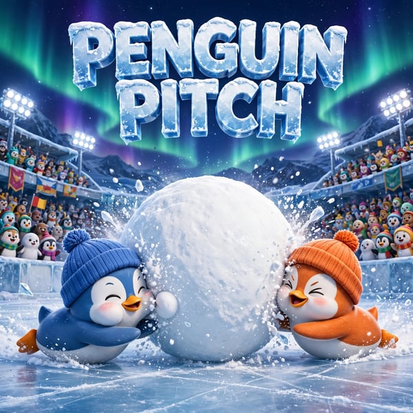 Penguin Sports