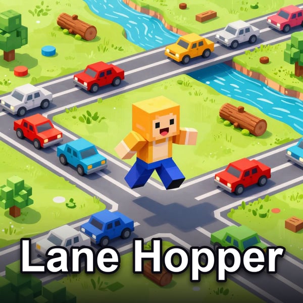 Lane Hopper