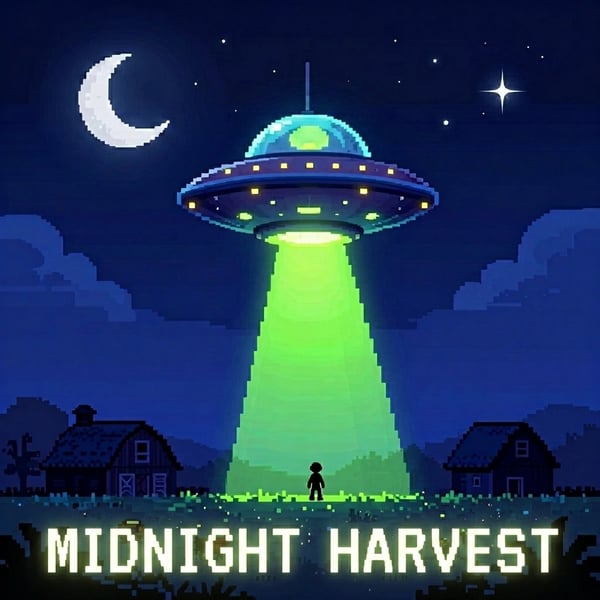 Midnight Harvest
