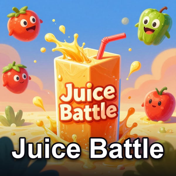 Juice Battle