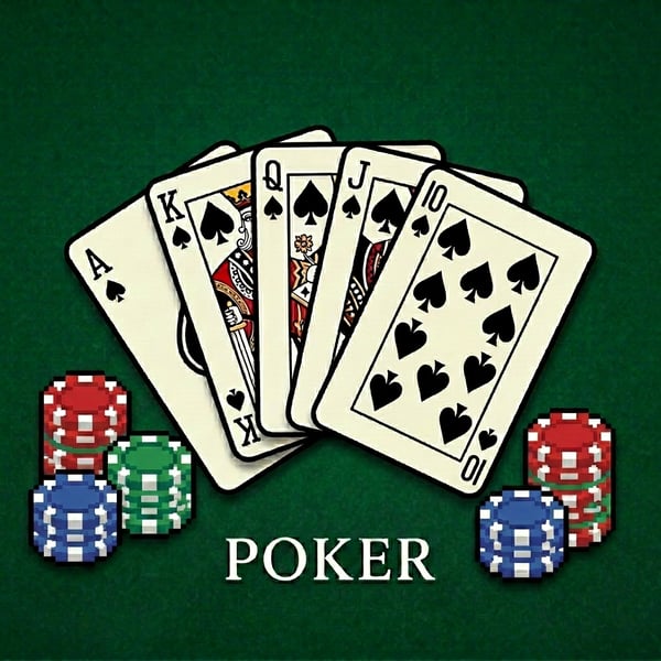 Poker