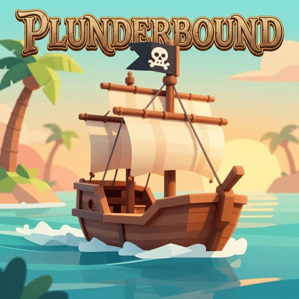 Plunderbound