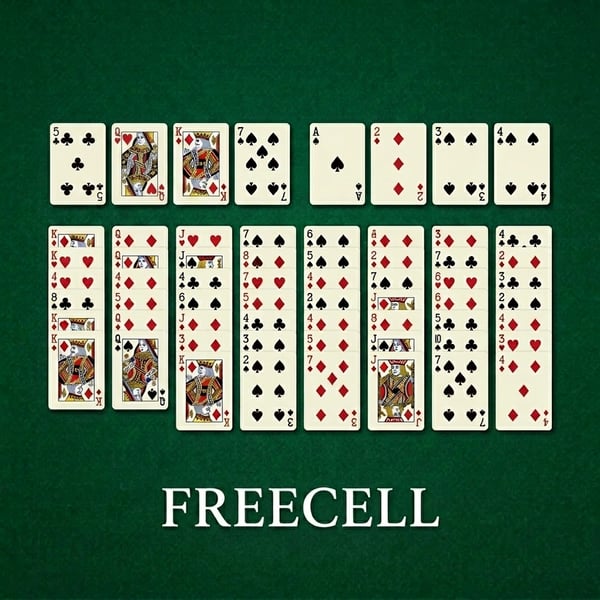 FreeCell