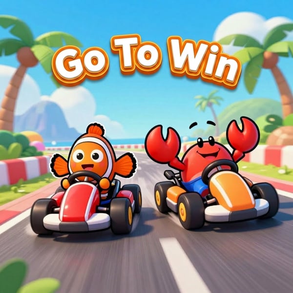 Go To Win
