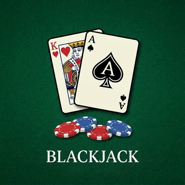 Blackjack