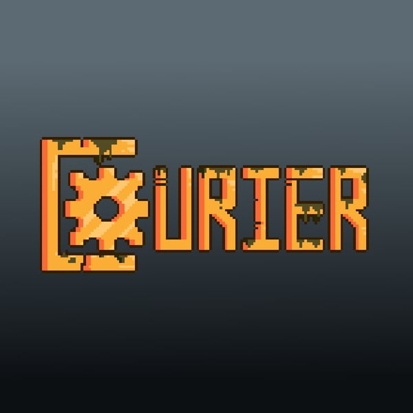 Courier