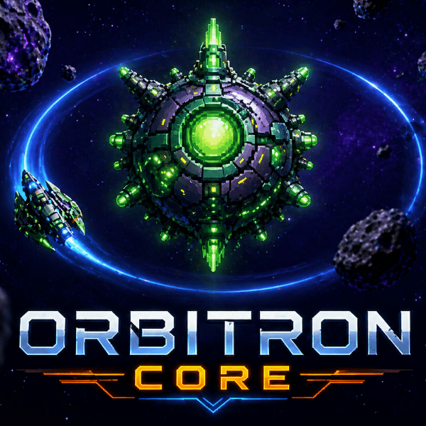 Orbitron Core