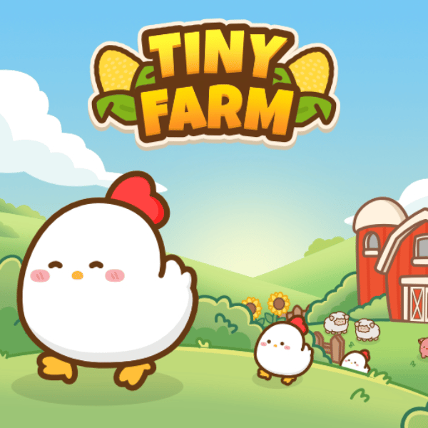 Cozy Tiny Farm