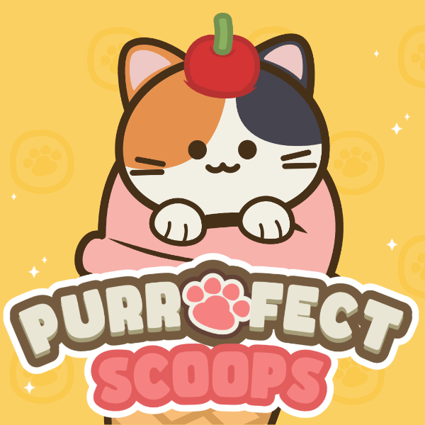Purrfect Scoops