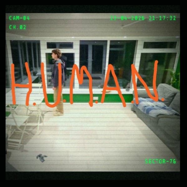 H.U.M.A.N.