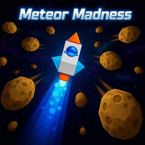 Meteor Madness