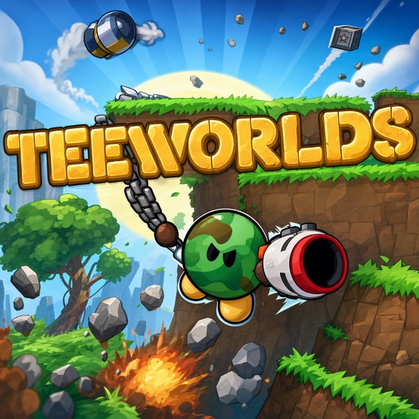 Teeworlds