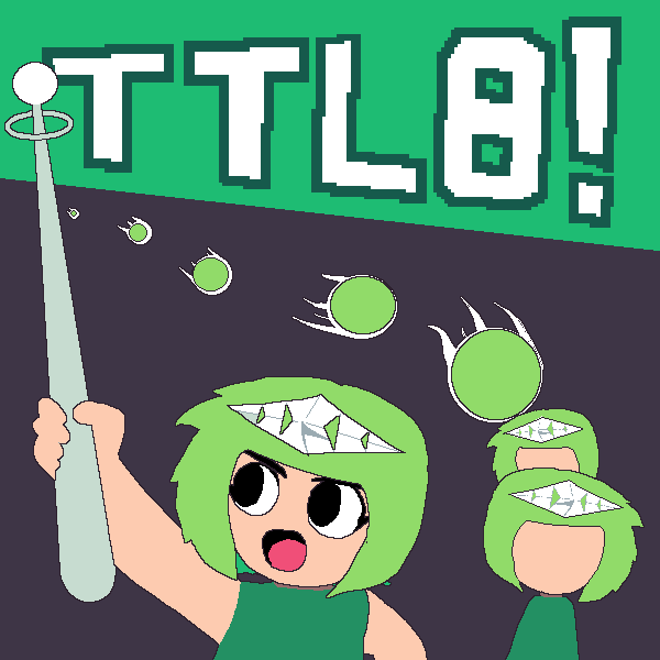 TTL8!