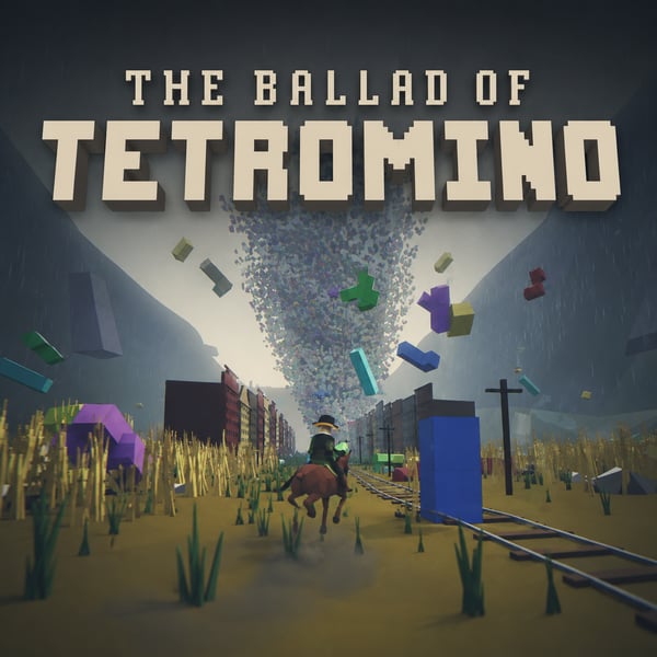 The Ballad of Tetromino