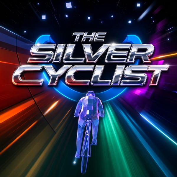 The Silver Cyclist