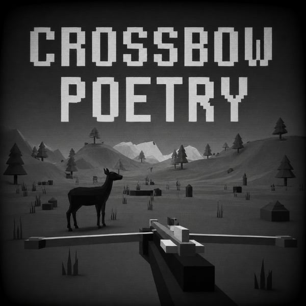 Crossbow Poetry