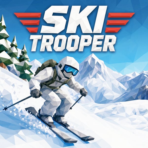 Ski Trooper