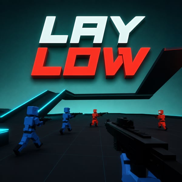 Lay Low