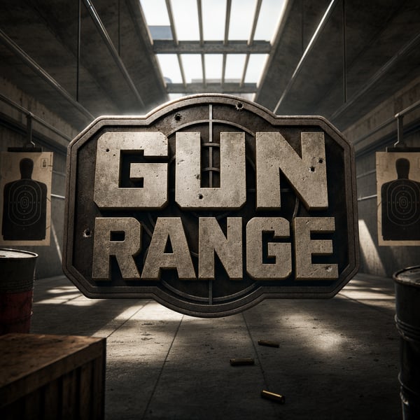 Gun Range