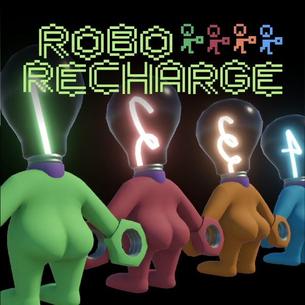 RoboRecharge