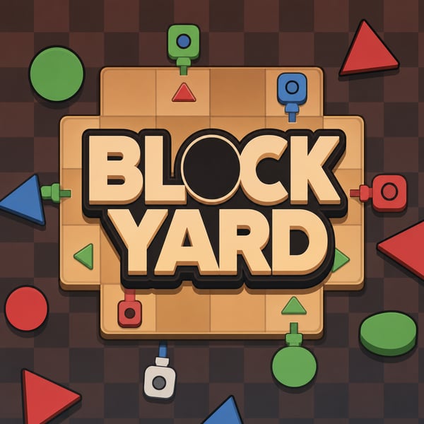 Block Yard