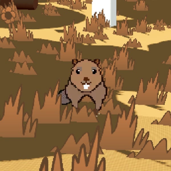 Beaver Fever