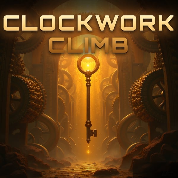 Clockwork Climb