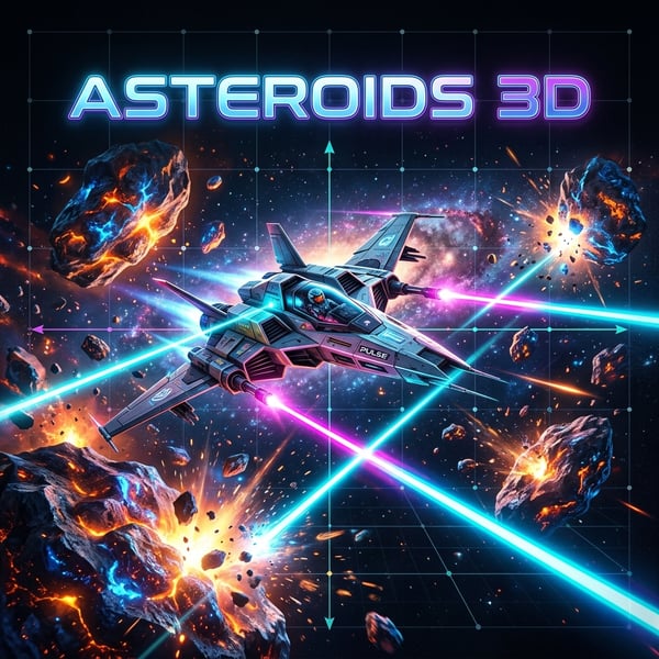 Asteroids