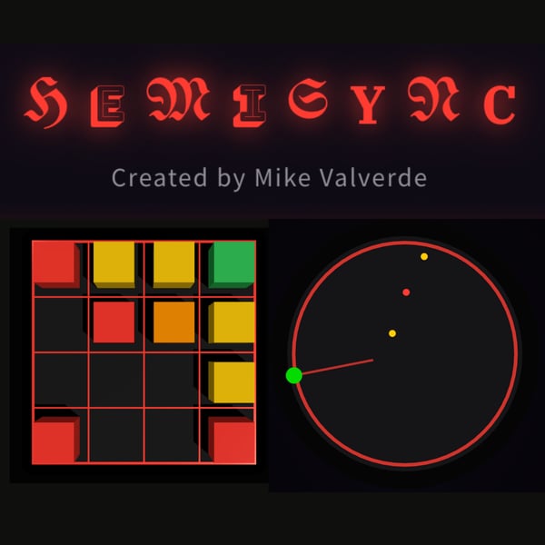 HEMISYNC