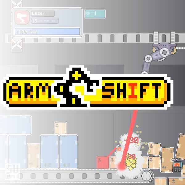 Armshift