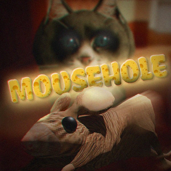 MouseHole