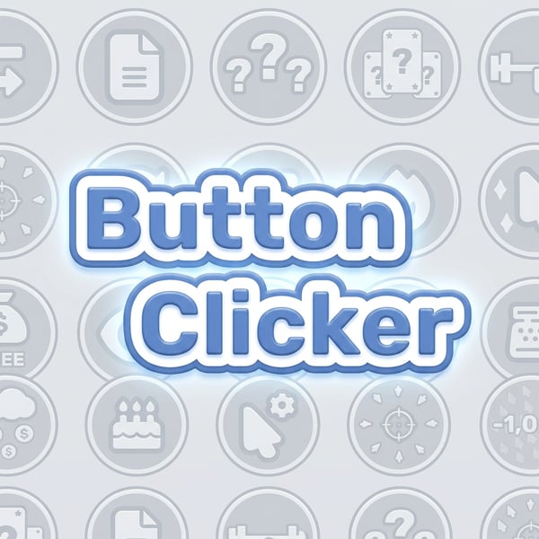 Button Clicker
