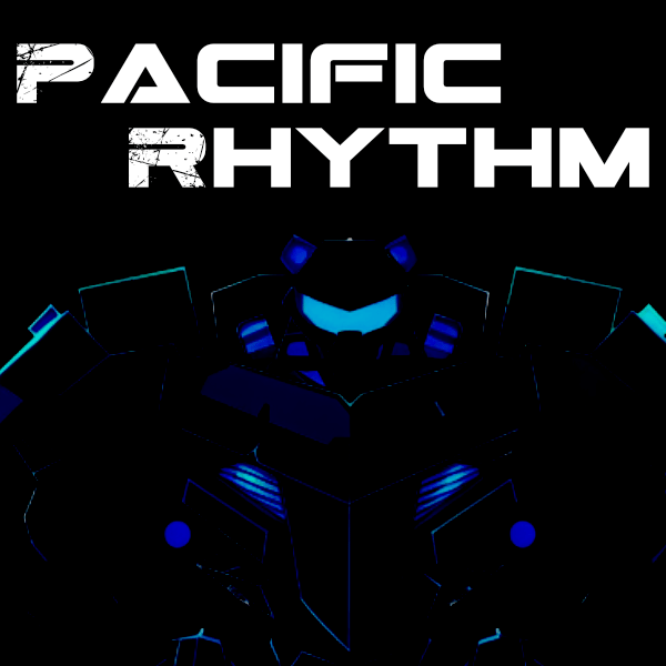 Pacific Rhythm