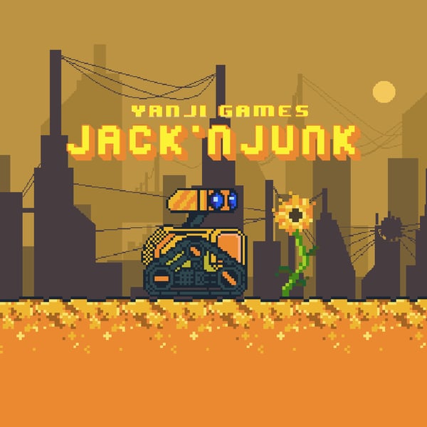 Jack n Junk