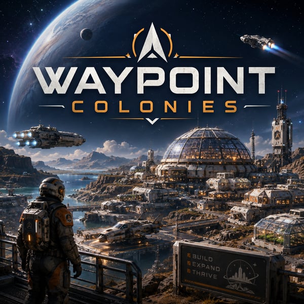 Waypoint Colonies