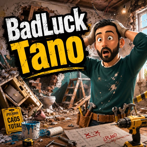 BadLuck Tano