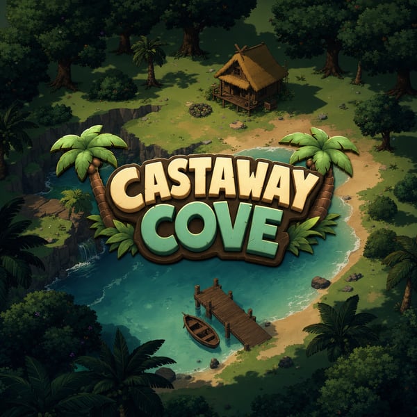 Castaway Cove