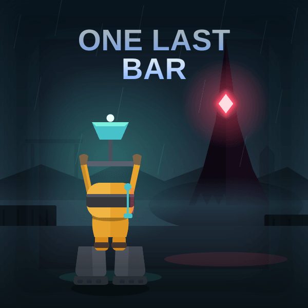 One Last Bar