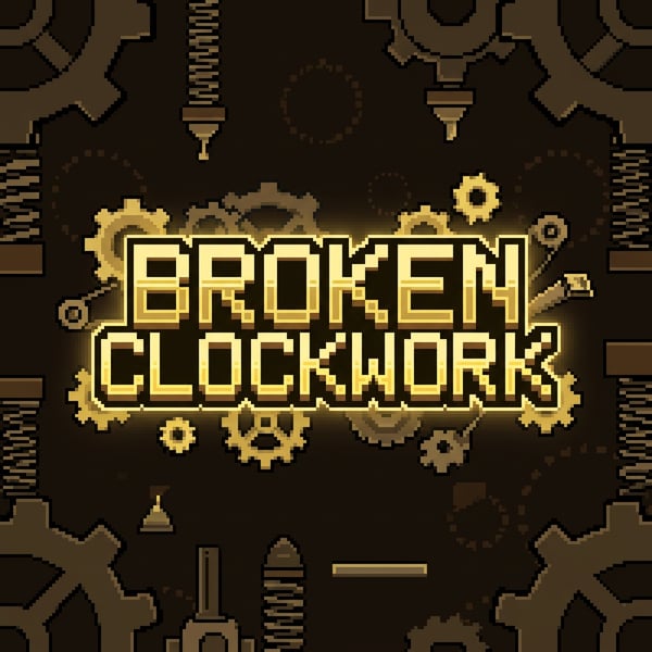 Broken Clockwork