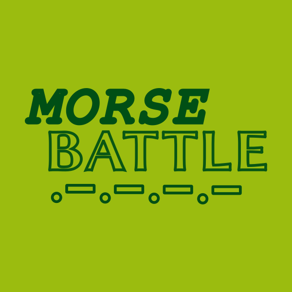 Morse Battle