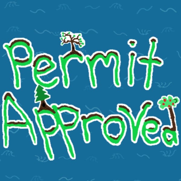 Permit Approved