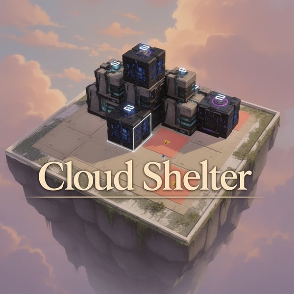 CloudShelter