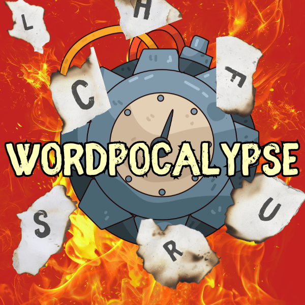 Wordpocalypse