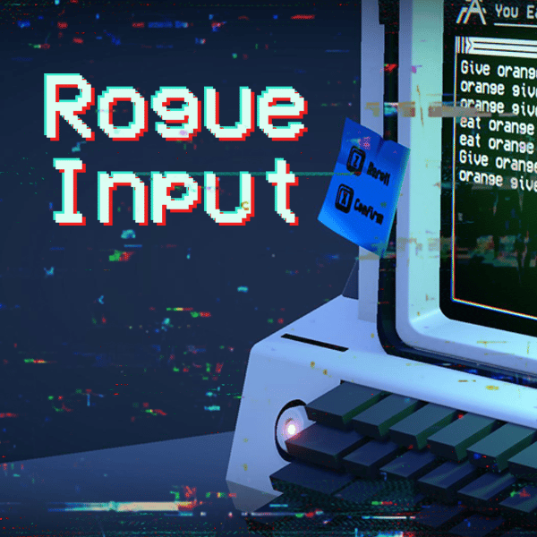 RogueInput