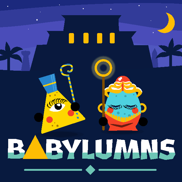 Babylumns