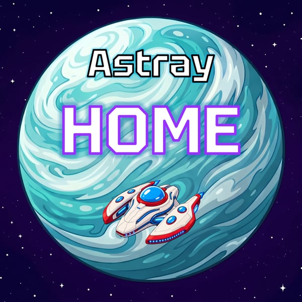 Astray - Home