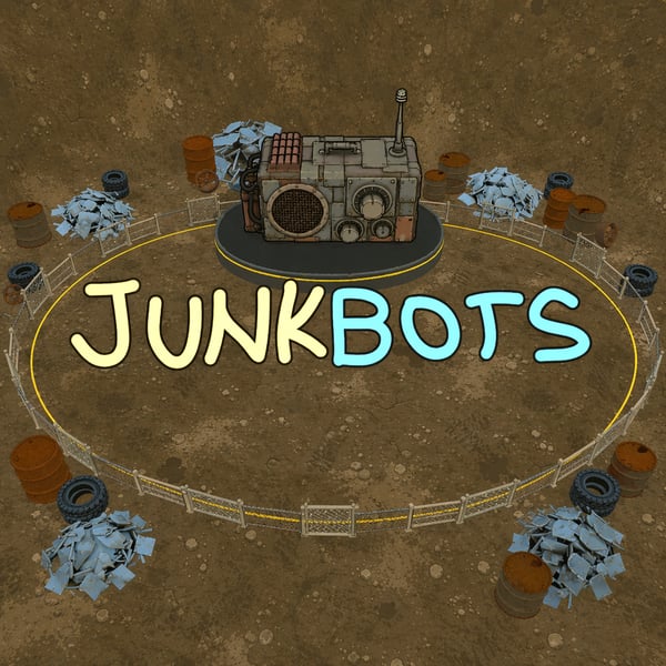 JunkBots